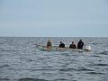 Bering Strait Crossing 244